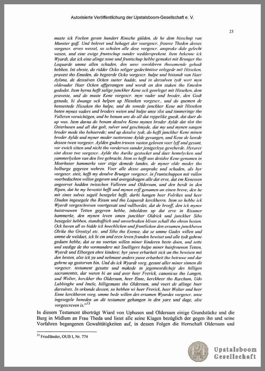 Document